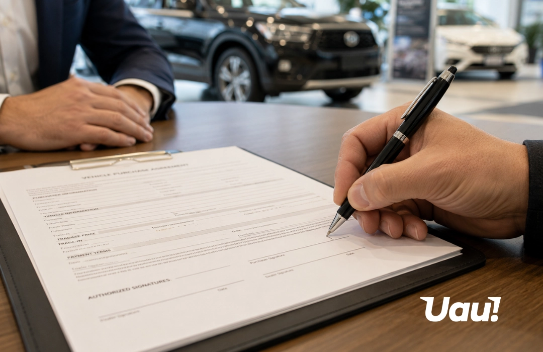 Immagine Finanziamento auto: come funziona e perché può essere conveniente
